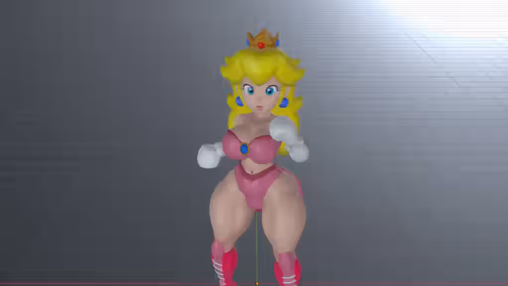 Mario (Series) Rule 34 Video