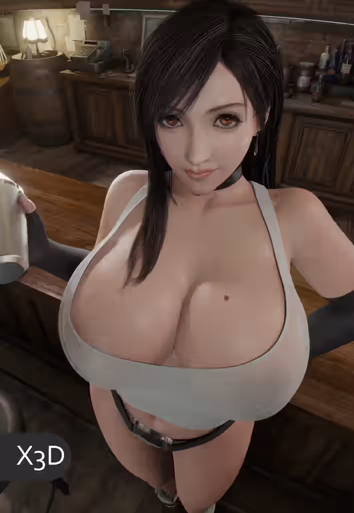 Bar (Place) Rule 34 Video