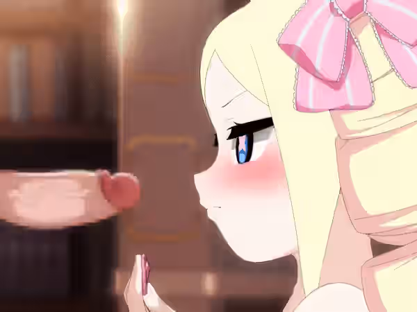 Beatrice (Re:Zero) Rule 34 Image