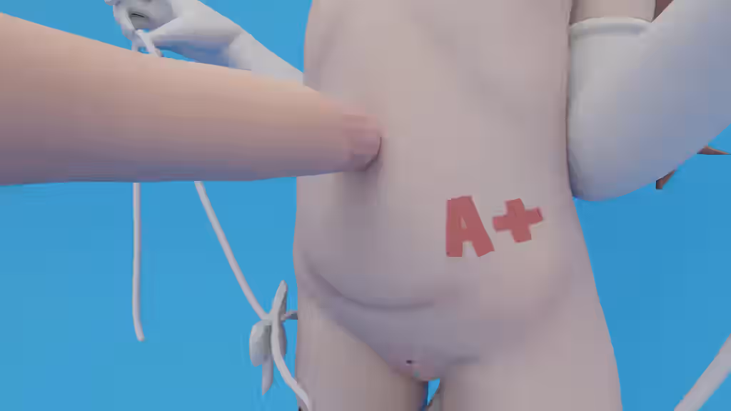 Blender (Medium) Rule 34 Video