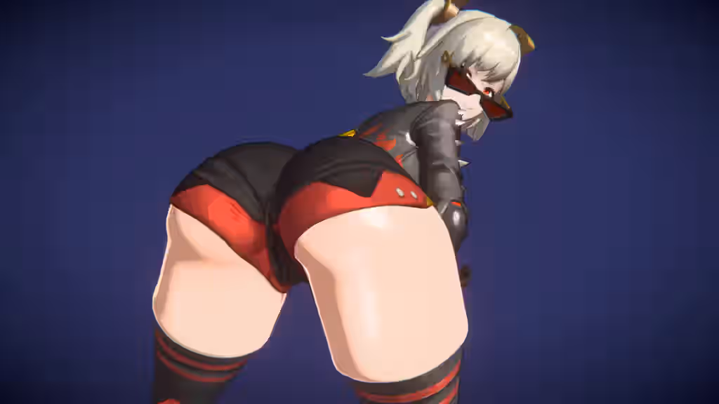 3d Rule 34 Video