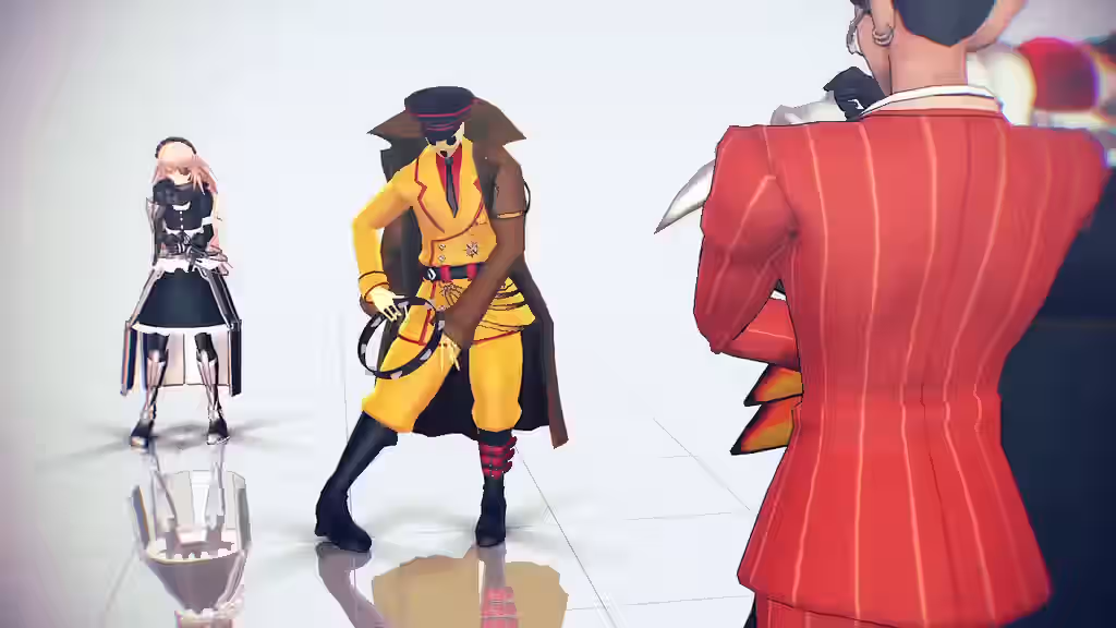 Demiurge (Overlord) Rule 34 Video