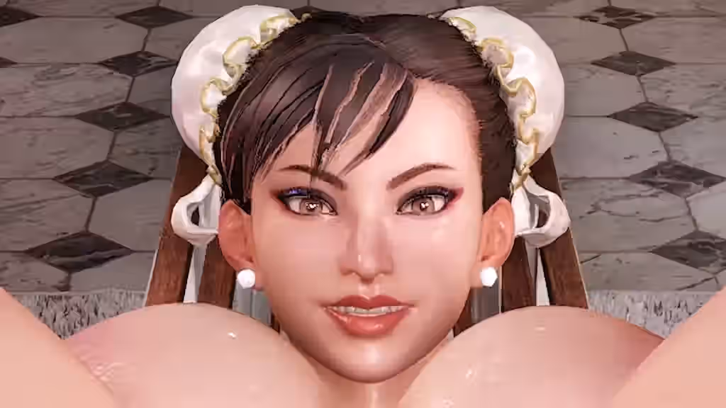 3d Rule 34 Video