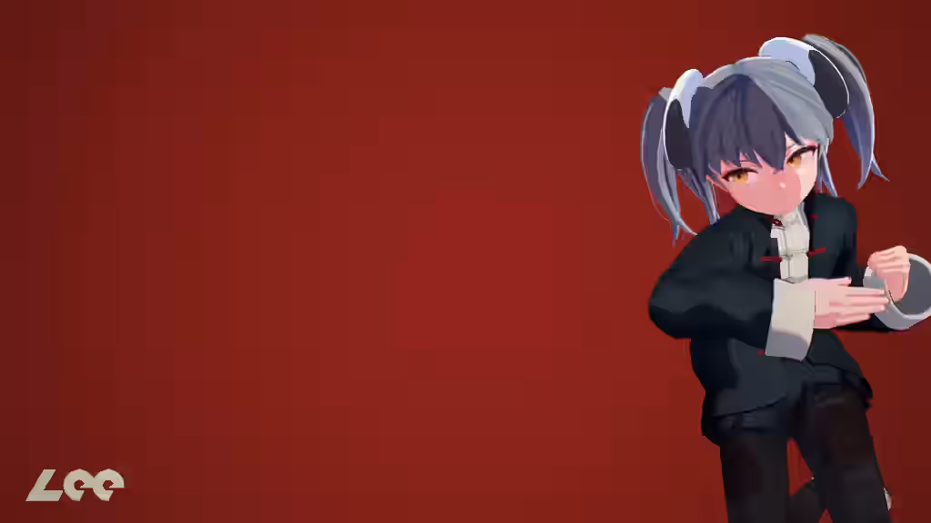 Ruru (Leedoppo) Rule 34 Video