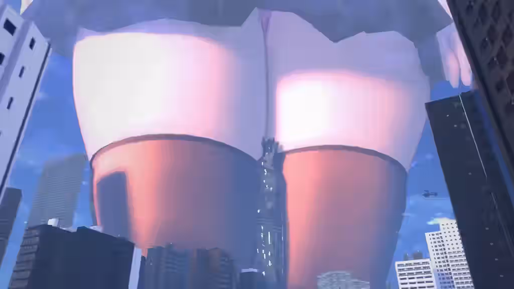 Danganronpa (Series) Rule 34 Video