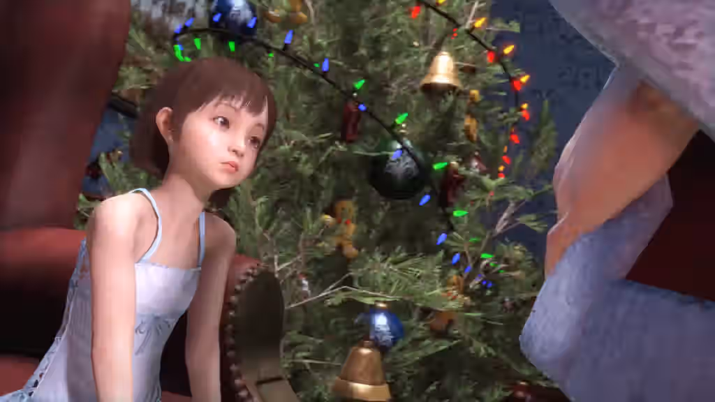 3d Rule 34 Video