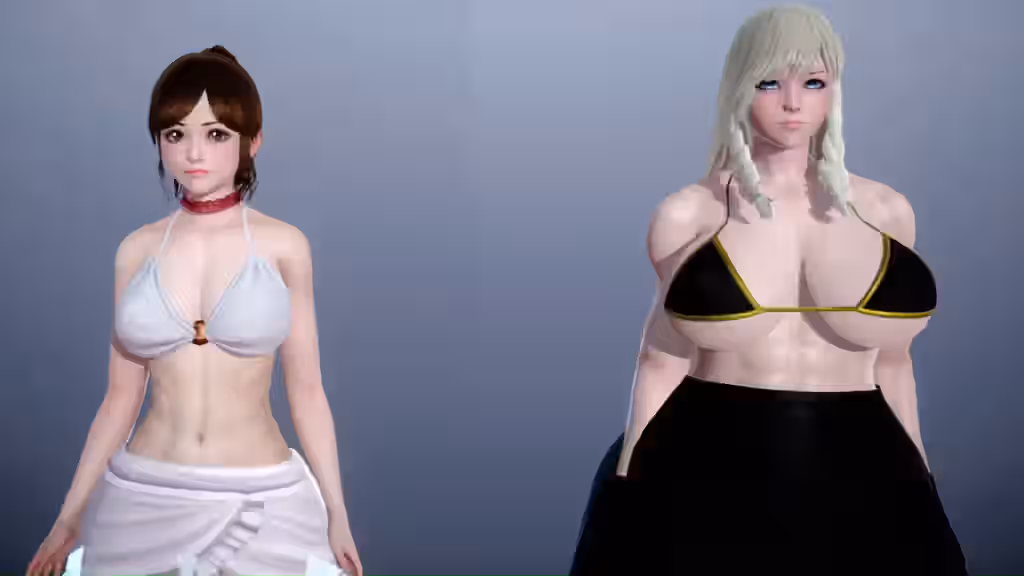 3d Rule 34 Video