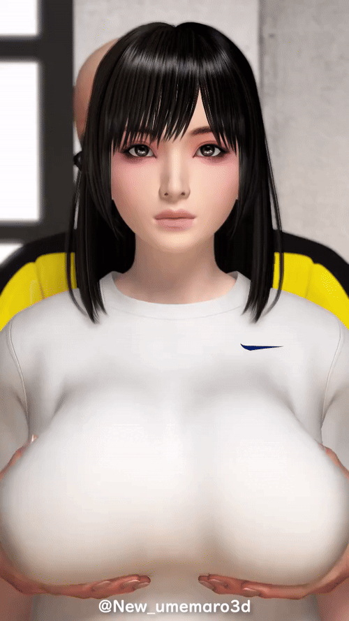 Umemaro 3d Rule 34 Image