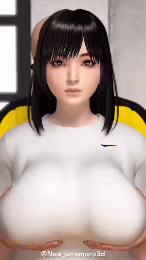 3d Rule 34 Image