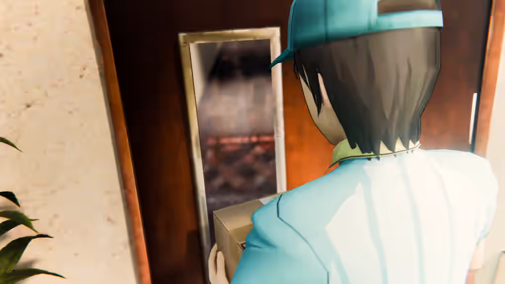 1girls Rule 34 Video