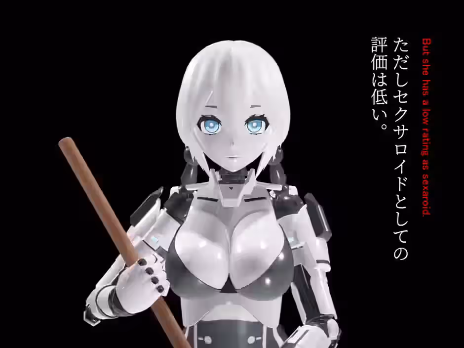 Fux (Hahamaru) Rule 34 Video