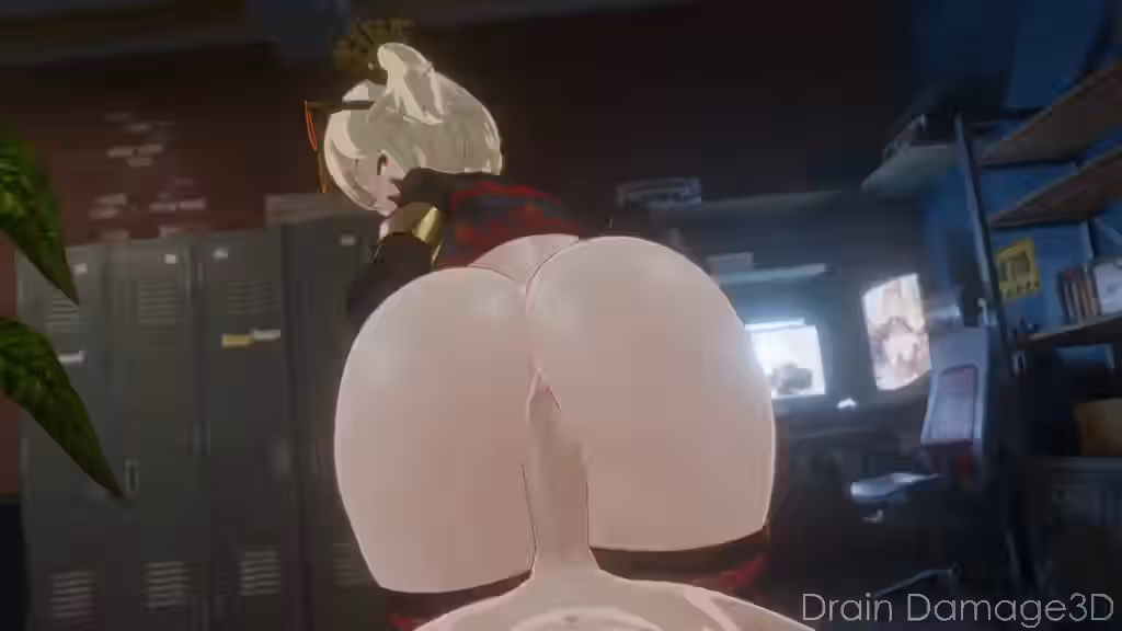Blender (Medium) Rule 34 Video