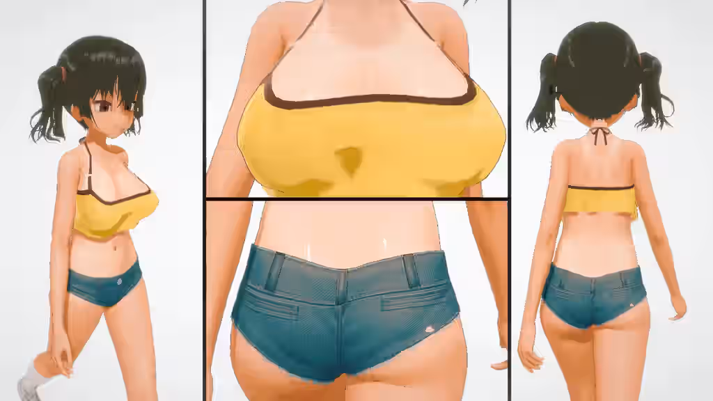 Koikatsu (Medium) Rule 34 Video