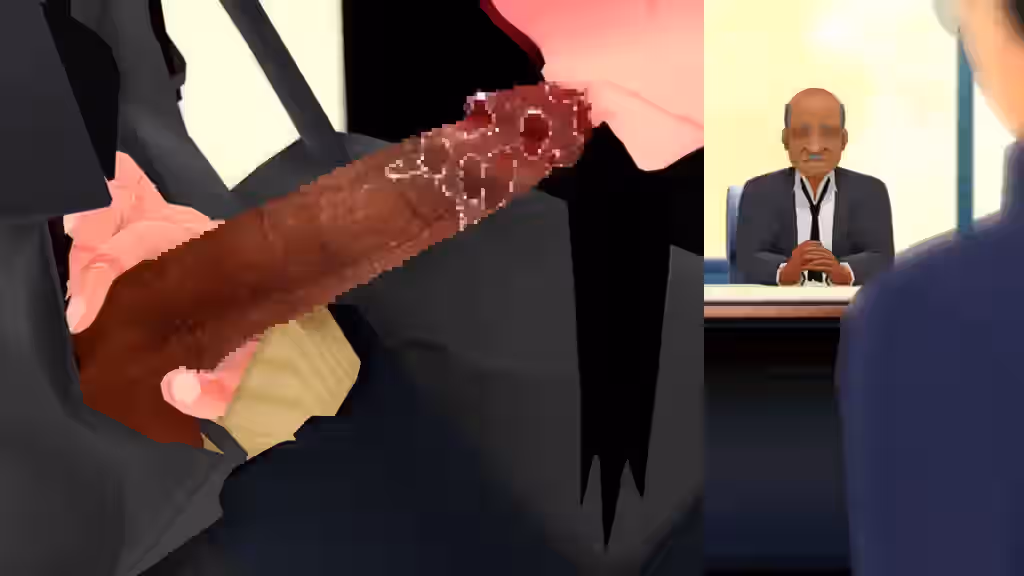 3d Rule 34 Video