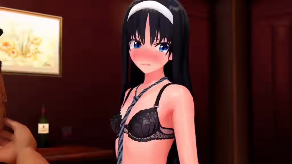 3d Rule 34 Video