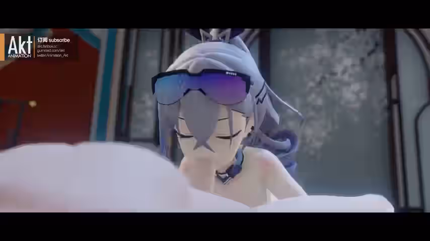 Akt (Filtration) Rule 34 Video