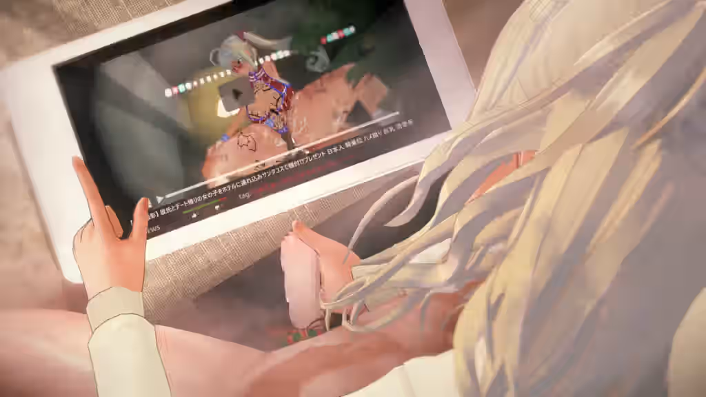 Koikatsu (Medium) Rule 34 Video