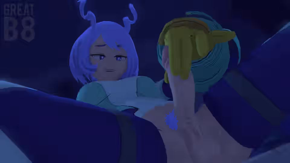 1futa Rule 34 Video