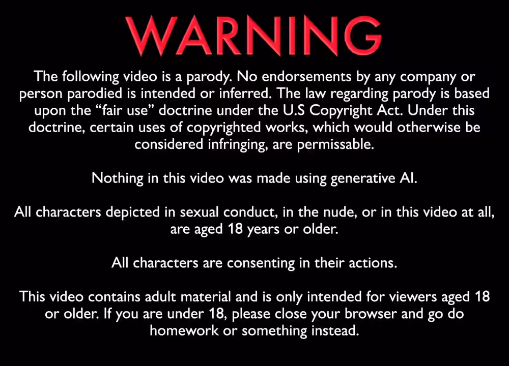 1girls Rule 34 Video