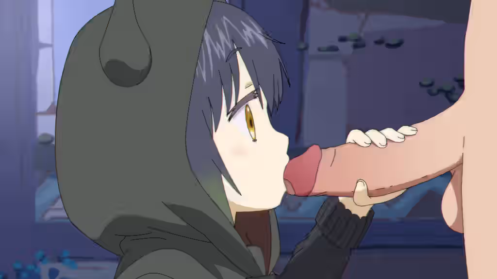 Somali (Somali To Mori No Kami-Sama) Rule 34 Video