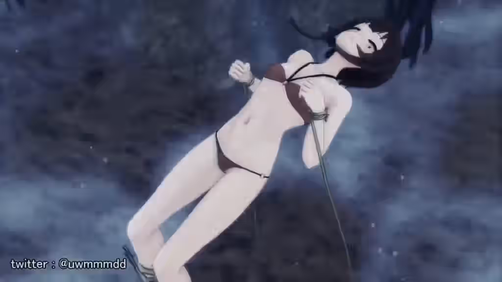 3d Rule 34 Video