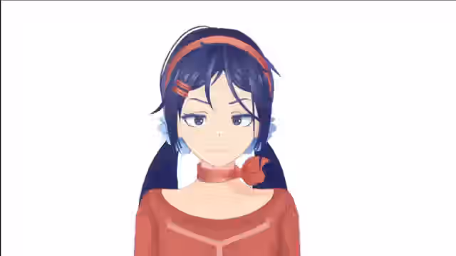 Cool Mita (Miside) Rule 34 Video