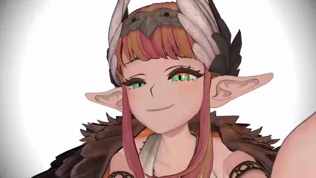 Circe (Fate) Rule 34 Video
