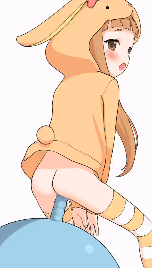 Animal Ears Rule 34 Image