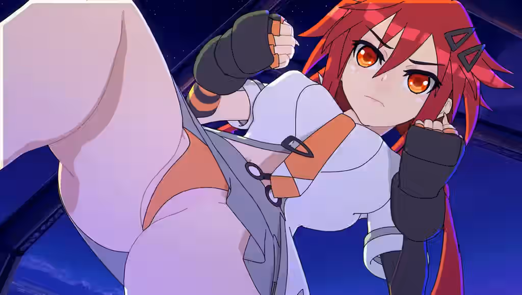 Neptune (Series) Rule 34 Video