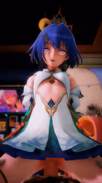 Honkai (Series) Rule 34 Image