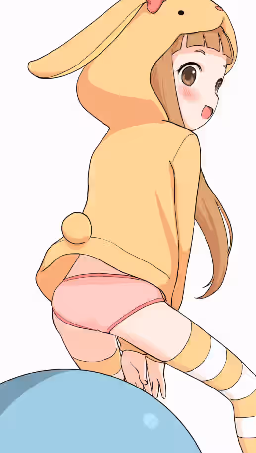 Animal Hood Rule 34 Image