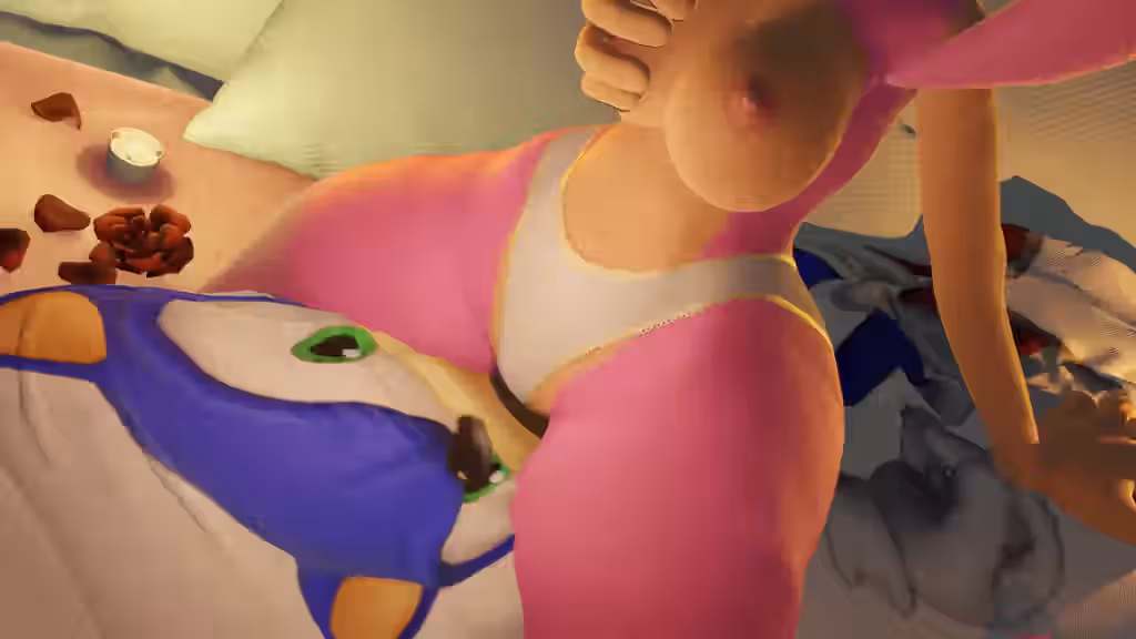 Dakimakura (Object) Rule 34 Video