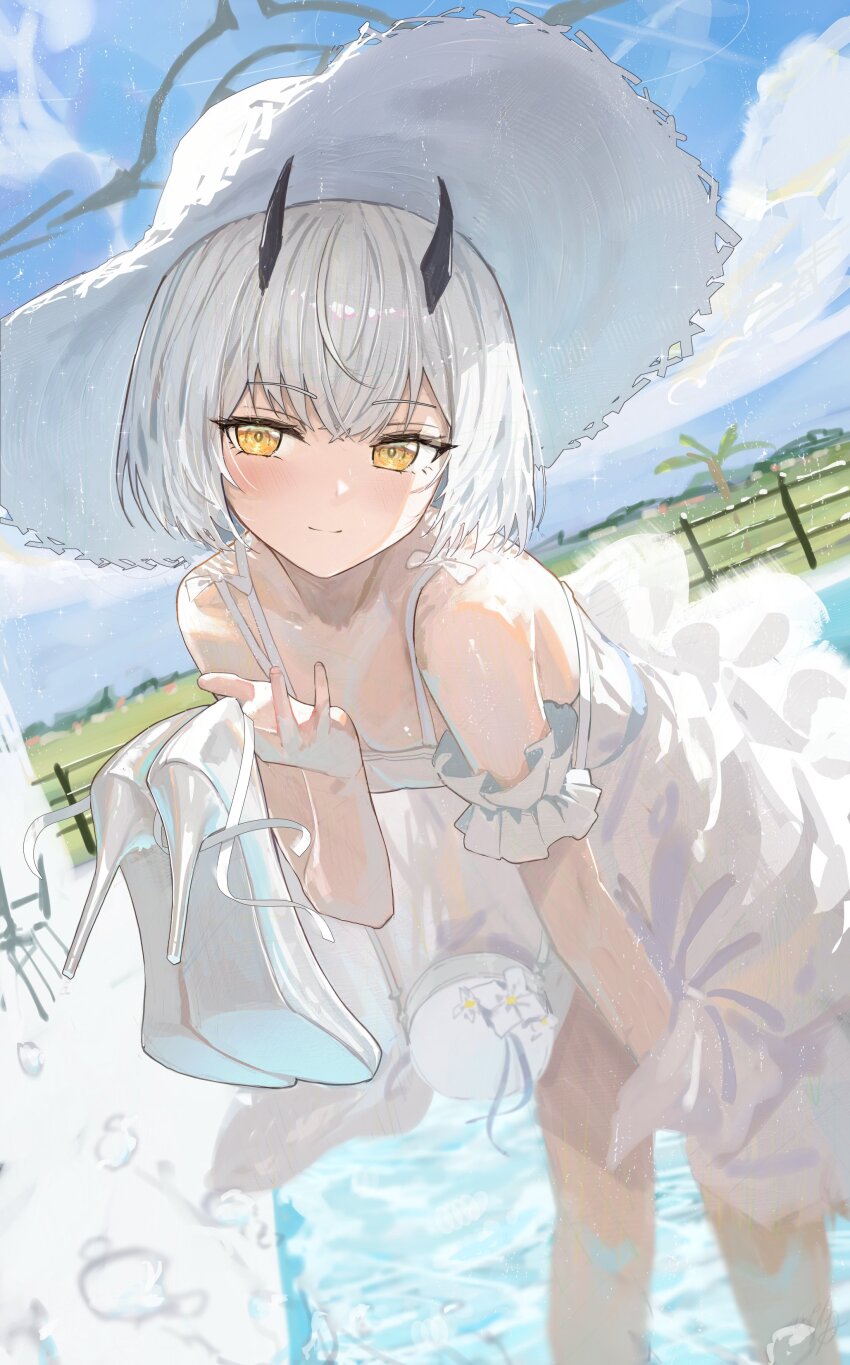 Sena (Blue Archive) Rule 34 Image