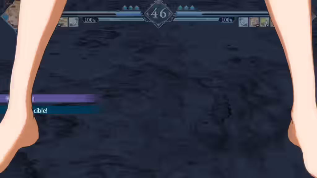 Anila (Granblue Fantasy) Rule 34 Video