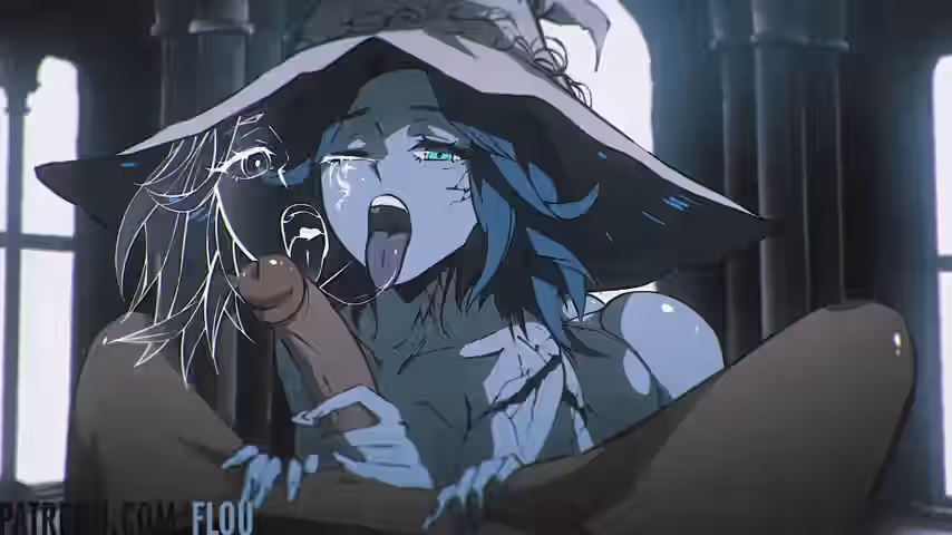 Flou (Flou Art) Rule 34 Video