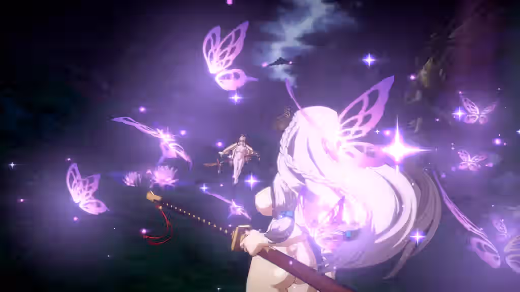 Anila (Granblue Fantasy) Rule 34 Video