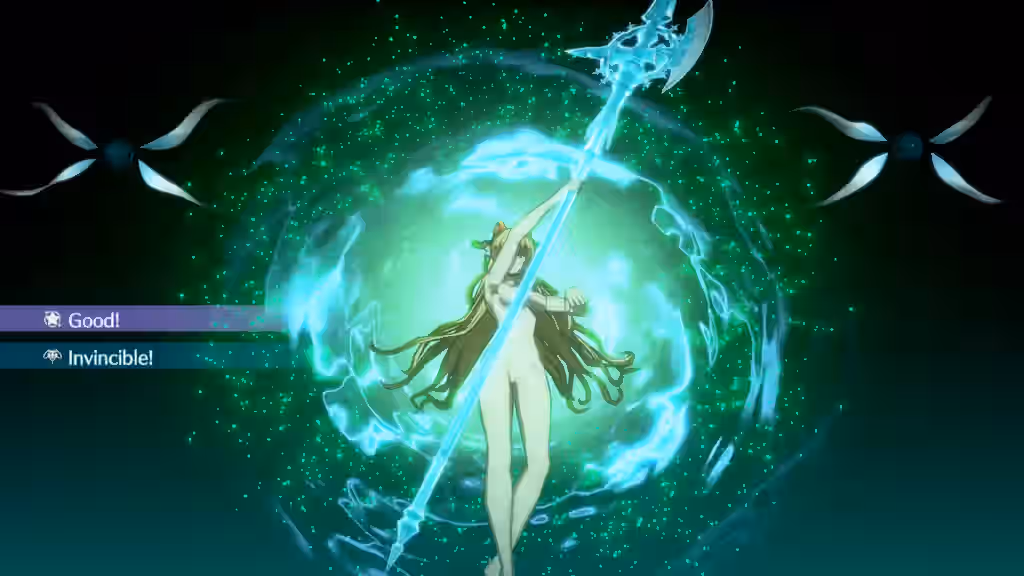Katalina (Granblue Fantasy) Rule 34 Video
