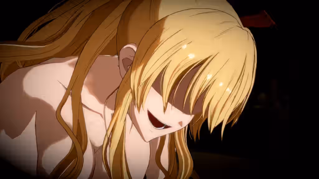 Katalina (Granblue Fantasy) Rule 34 Video