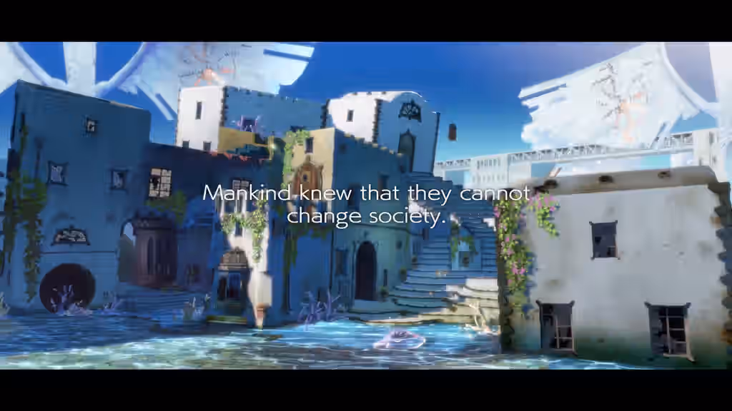 Giovanna (Guilty Gear) Rule 34 Video