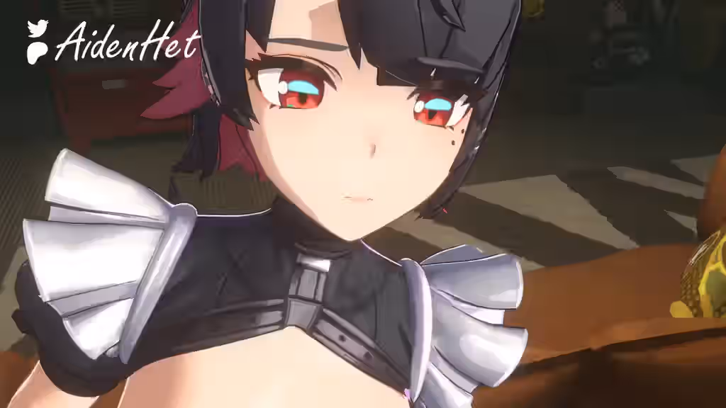 Blender (Medium) Rule 34 Video