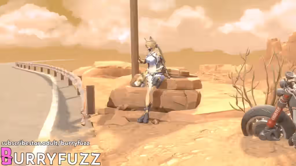 Wise (Zenless Zone Zero) Rule 34 Video