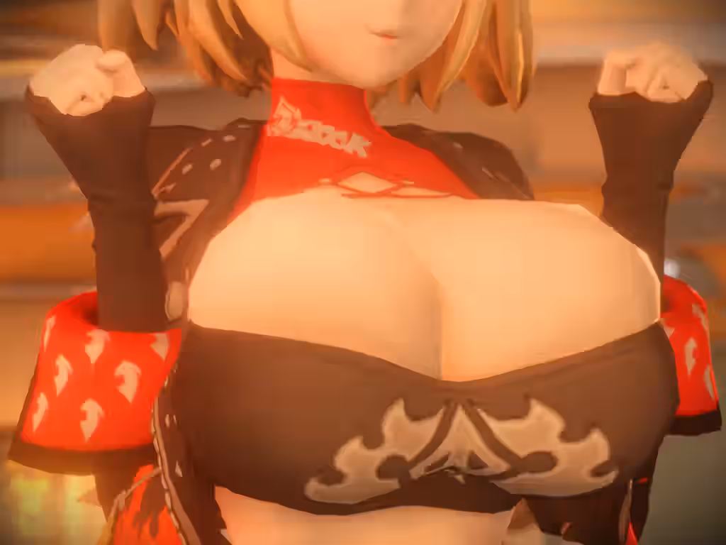 3d Rule 34 Video