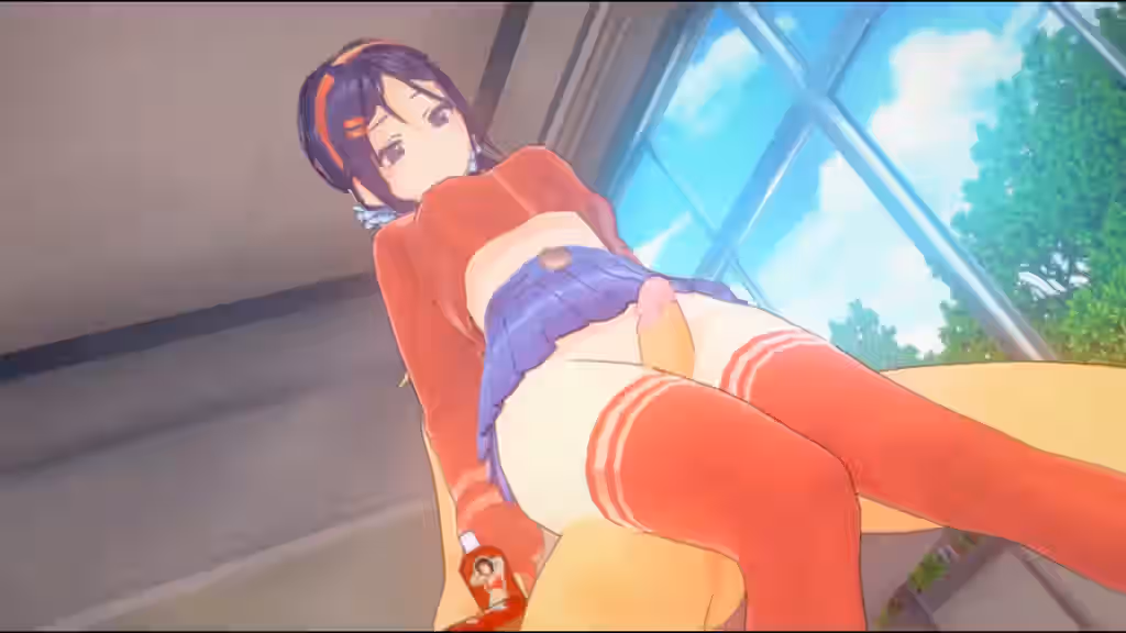 3d Rule 34 Video