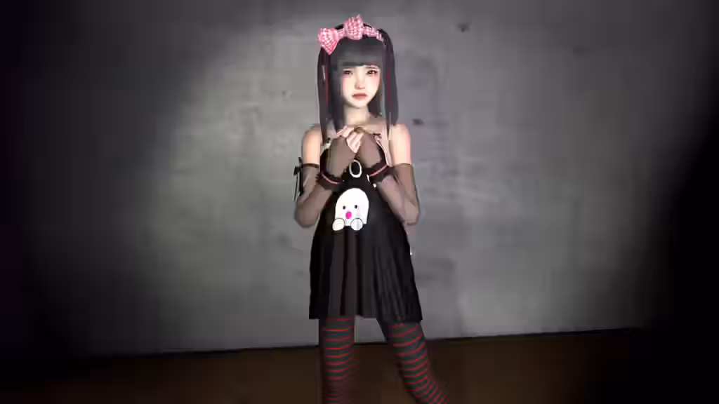 3d Rule 34 Video
