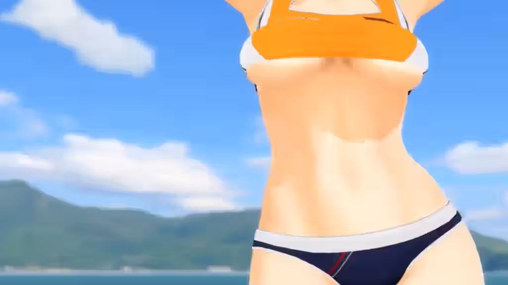 3d Rule 34 Video