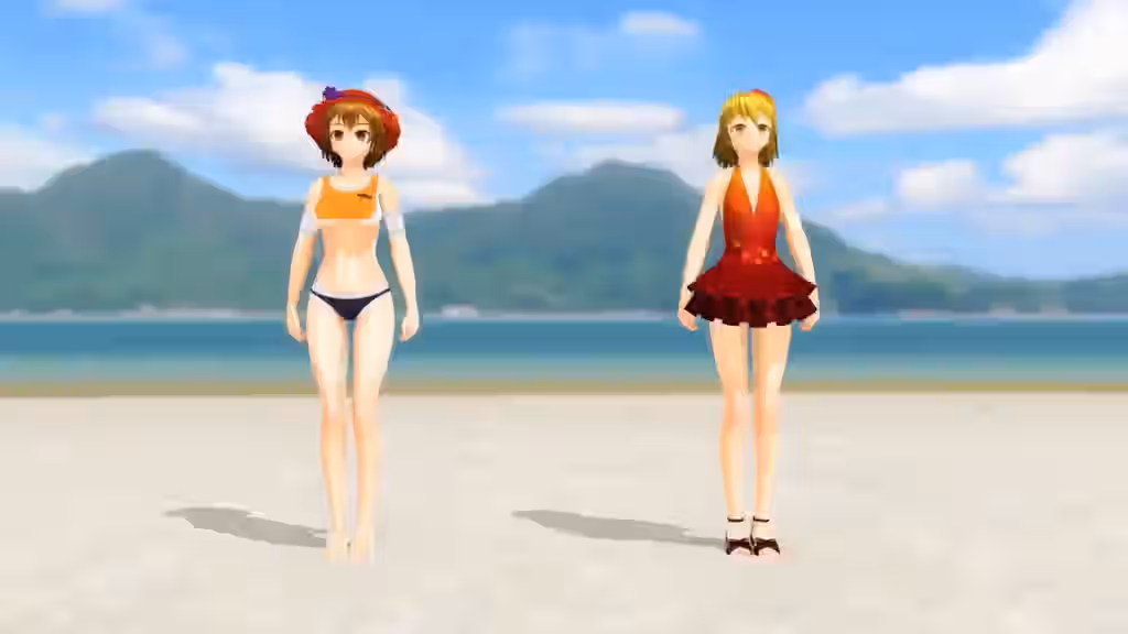 3d Rule 34 Video
