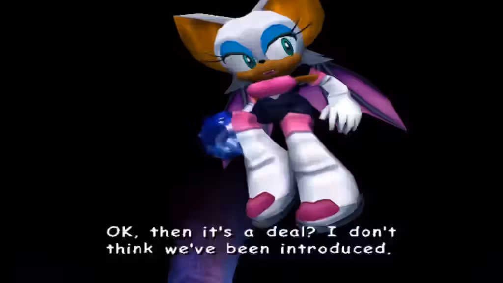 Sonic (Series) Rule 34 Video