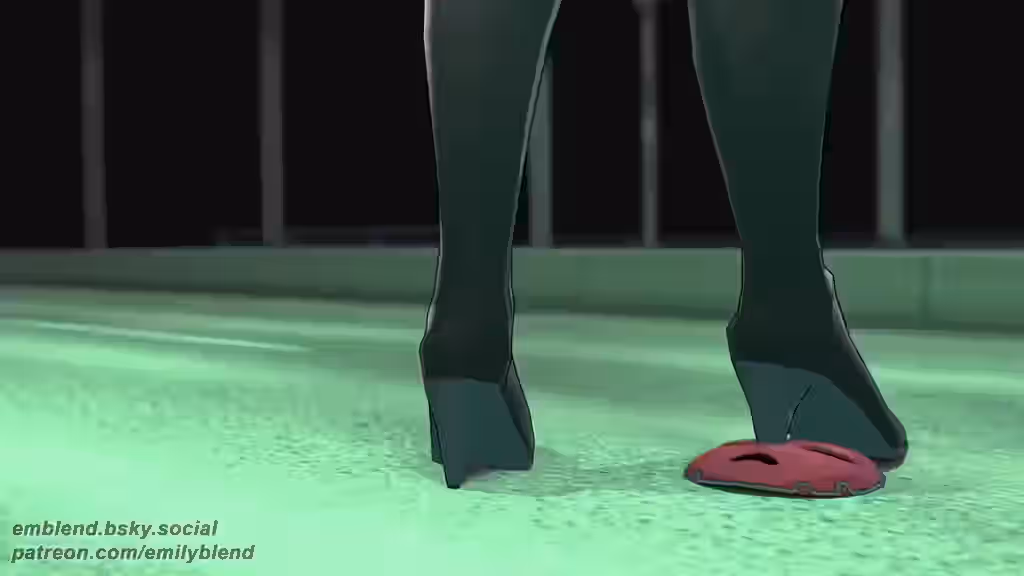 Yuuki Makoto (Persona 3) Rule 34 Video