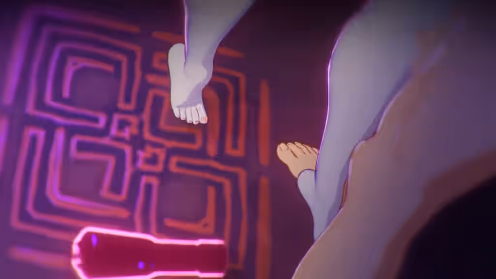 Aether (Genshin Impact) Rule 34 Video