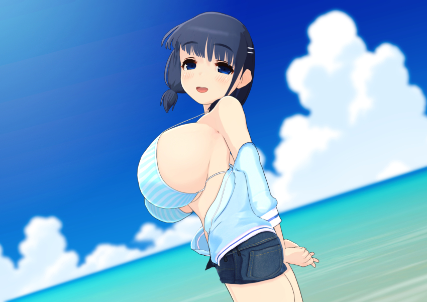 Custom Order Maid 3d 2 Rule 34 Image
